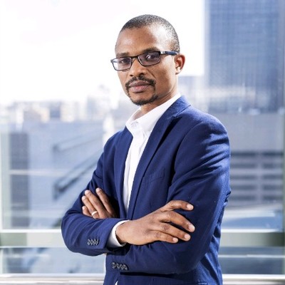 28th Edition Connected Banking 2026 Speaker